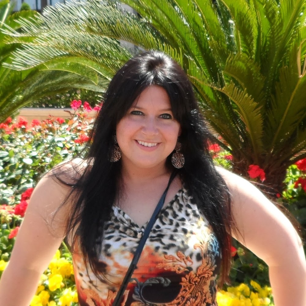 Meet your Posher, Trisha/dasmon